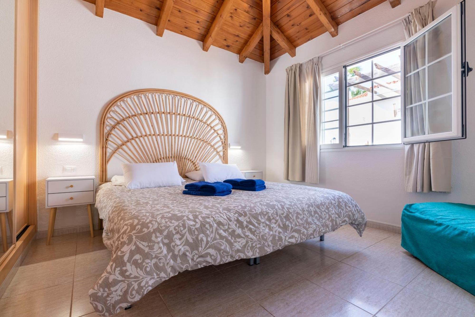 Casa Lina Holidayfv Corralejo Exterior foto